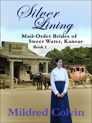 cover image of Silver Lining